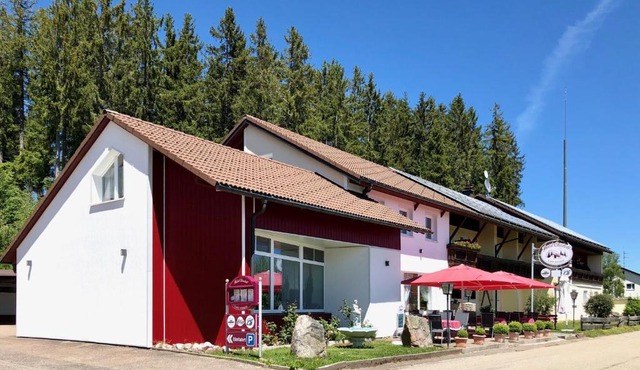 Hotel Charlott