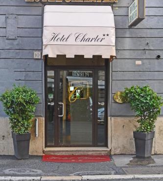 Hotel Charter