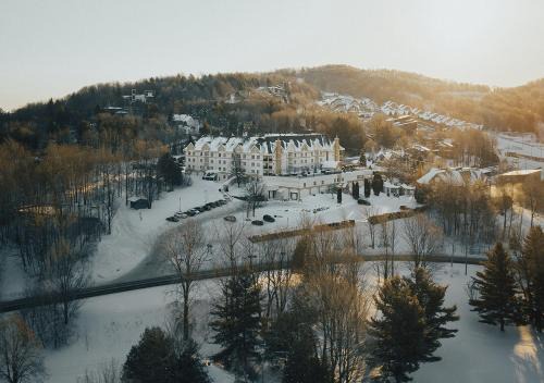 Hotel Chateau Bromont