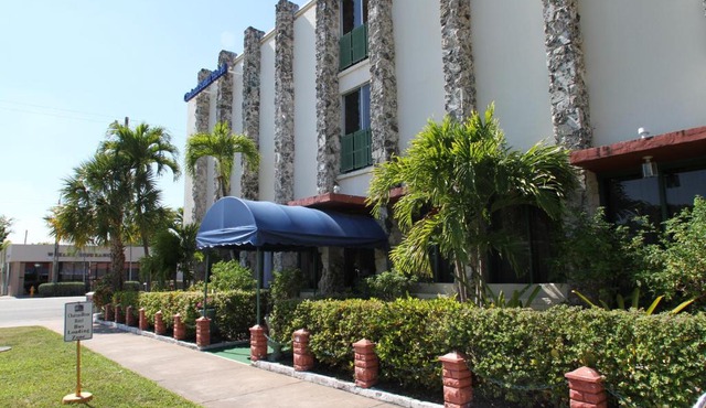 Hotel Chateaubleau