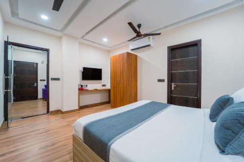 Hotel Chawlas