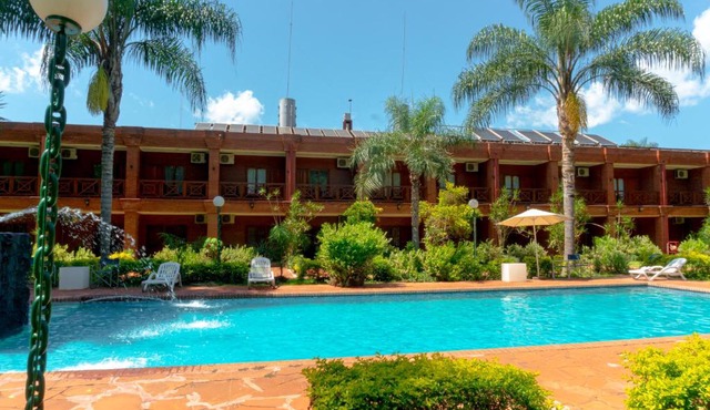 Hotel Che Roga
