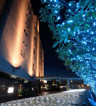 Hotel Cherena Kunitachi (Adult Only)