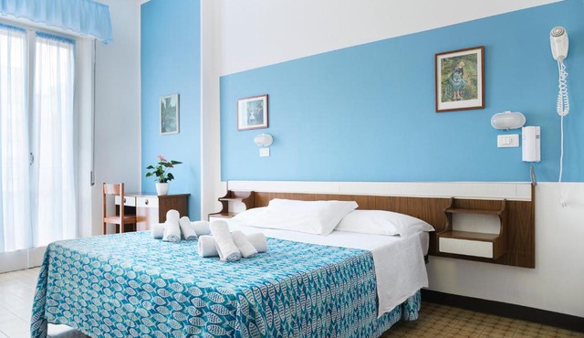 Hotel Cheri