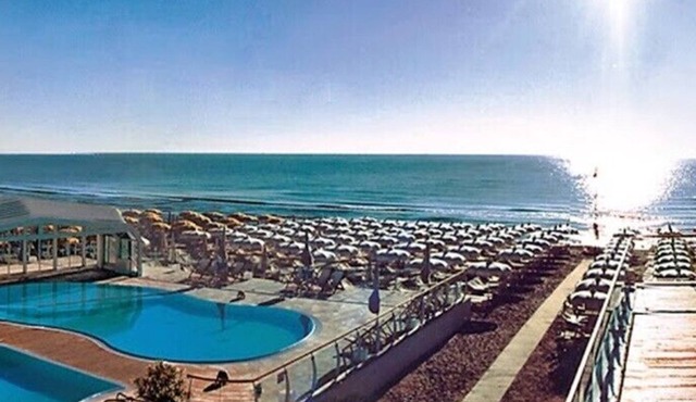 Hotel Chery