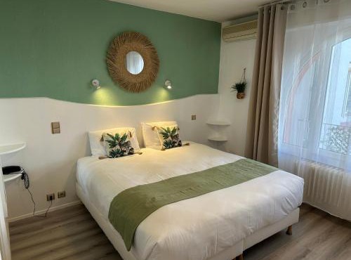 Hotel Chiffre