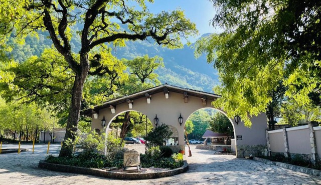 Hotel Chipinque