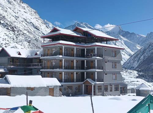 Hotel Chitkul