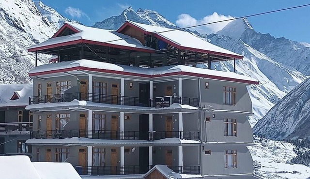 Hotel Chitkul