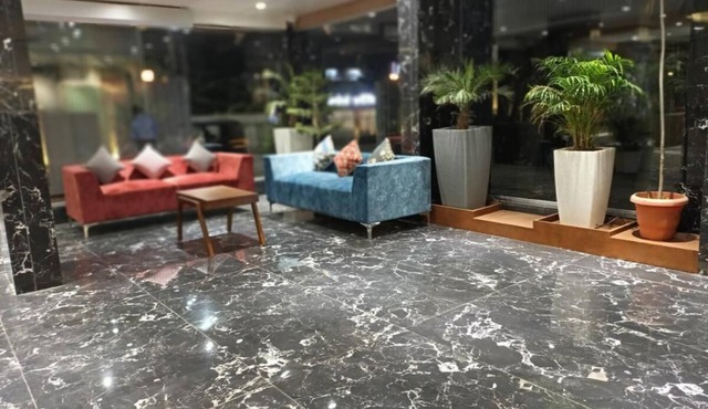 Hotel Chitra Executive