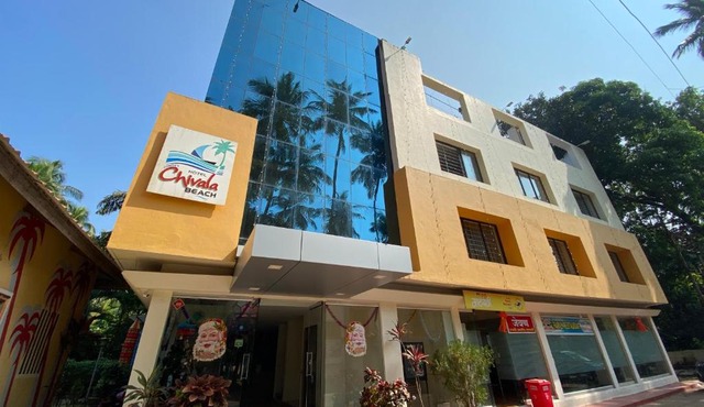 Hotel Chivala Beach