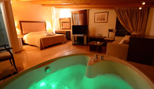 Hotel Chris