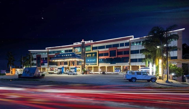 Hotel Chris
