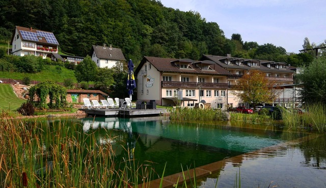 Hotel Christel