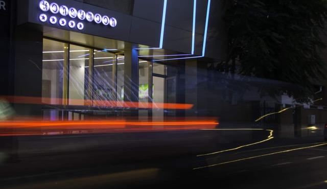 Hotel Christina Plus