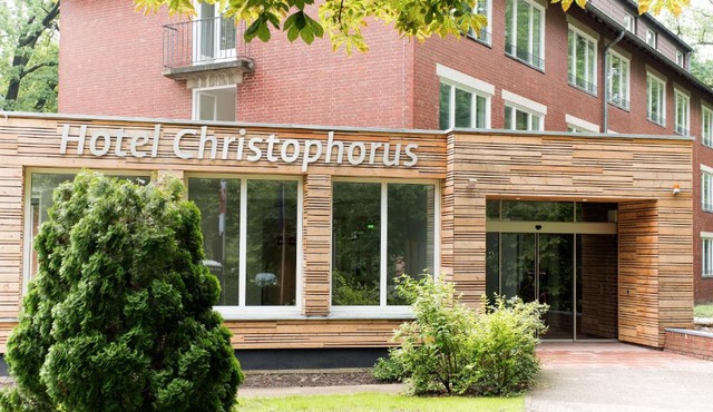 Hotel Christophorus