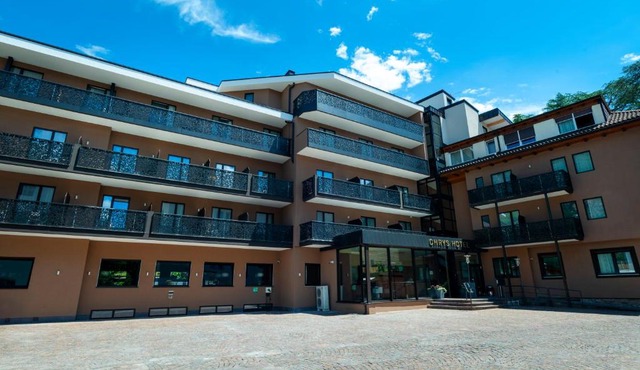 Hotel Chrys