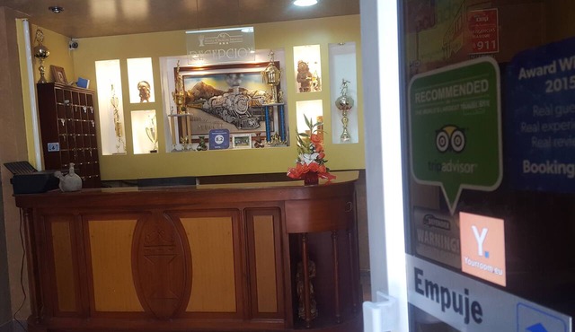 Hotel Chunchi Imperial