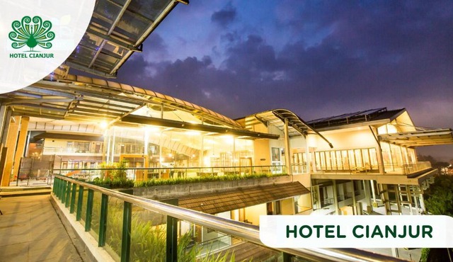 Hotel Cianjur Cipanas