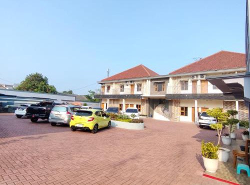 Hotel Cibening