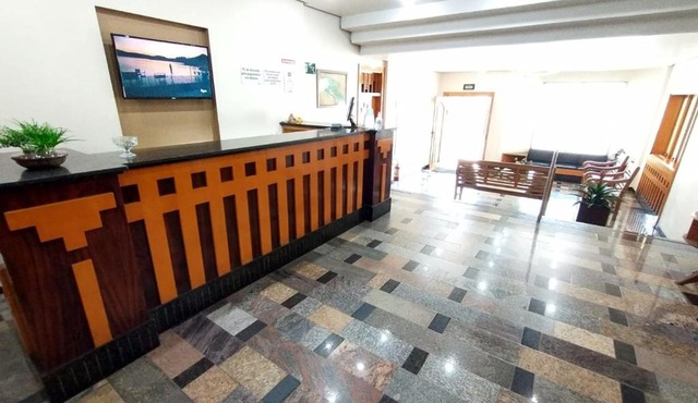 Hotel Cidade