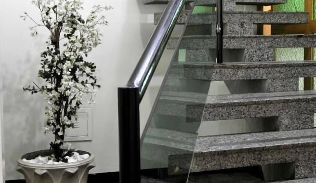 Hotel Cidade