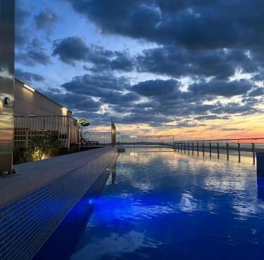Hotel Cielo