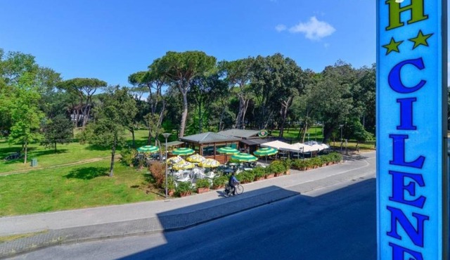 Hotel Cilene