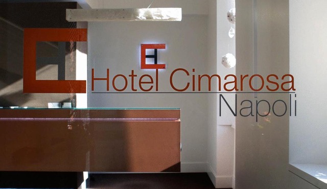 Hotel Cimarosa