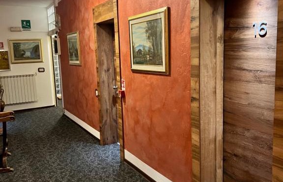 Hotel Cimone