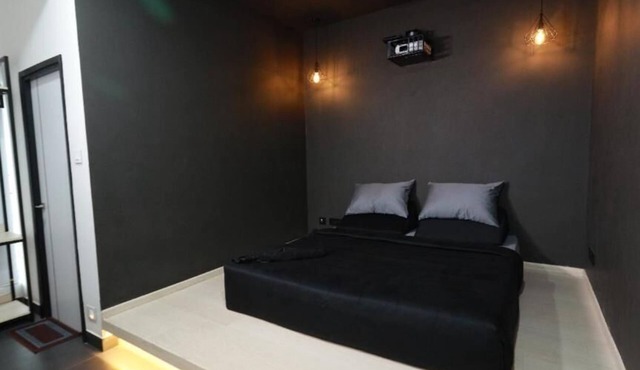 Hotel Cineplex
