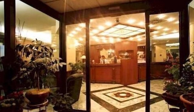 Hotel Cinzia