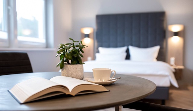 Hotel Circle Inn