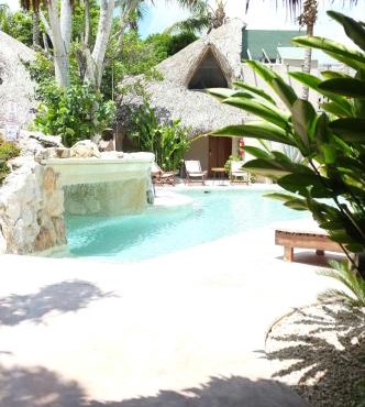 Hotel Circulo Bacalar