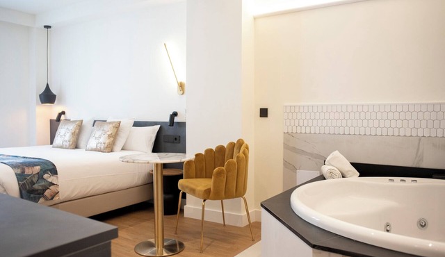 Hotel Citrea Santander
