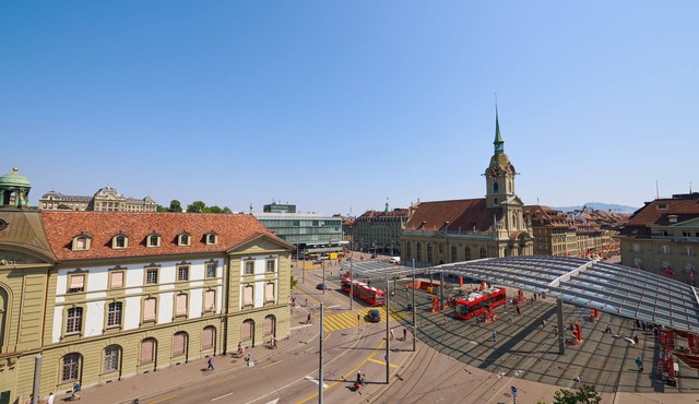 Hotel City am Bahnhof