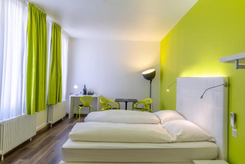 Hotel City Inn Basel