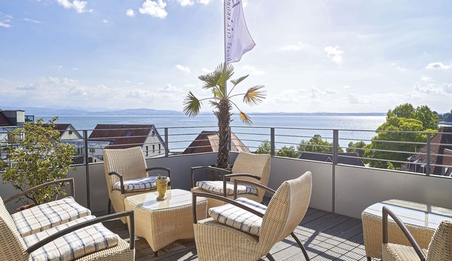 Hotel City Krone