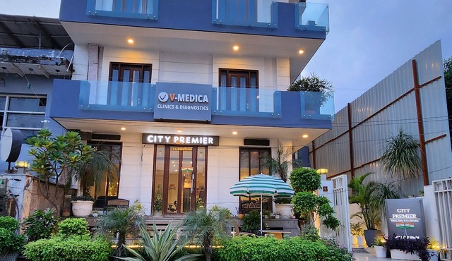Hotel City Premier