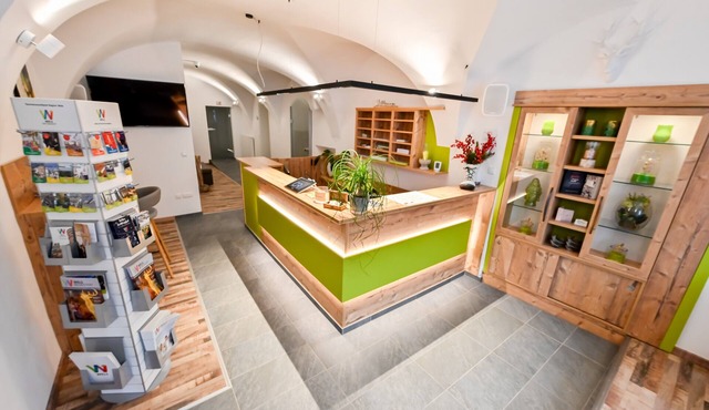 Hotel City Rooms Wels