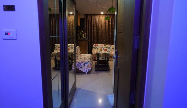 Hotel City Symphony