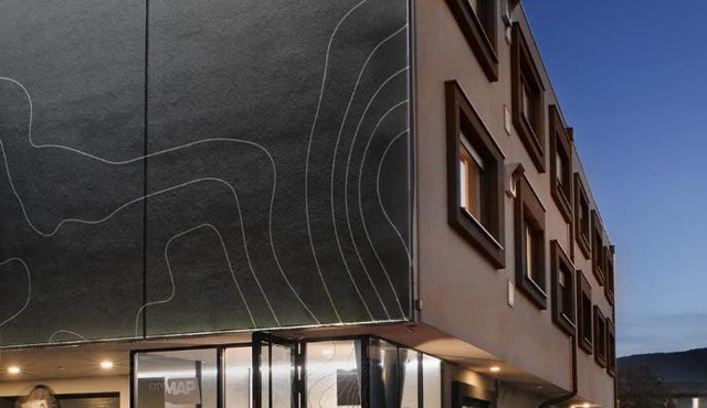 Hotel CityMap Maribor