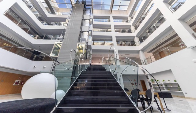 Hotel Ciudad de Ponferrada, Ascend Hotel Collection