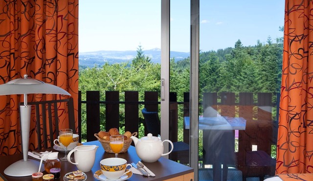 Hotel Clair Matin