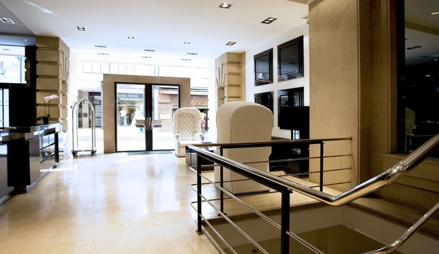 Hotel Clarín