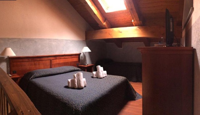 Hotel Clari