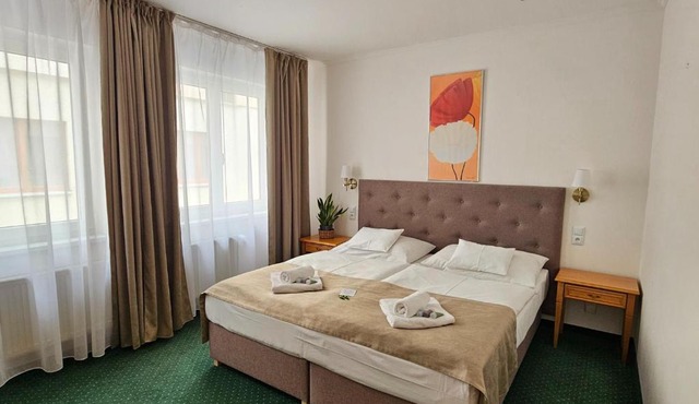 Hotel Claris