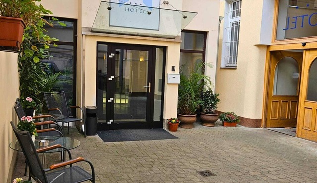 Hotel Claris