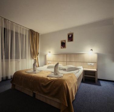 Hotel Claris