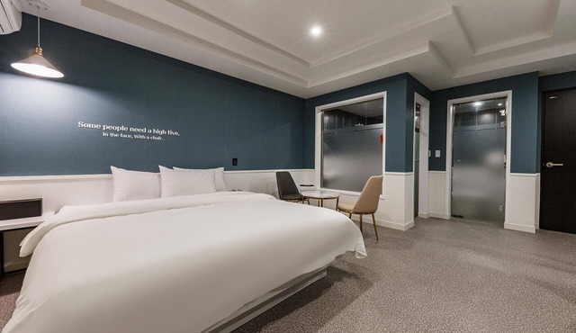Hotel Classic Sacheon